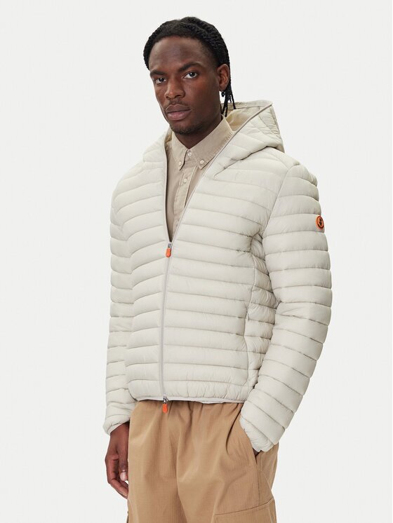 Save The Duck Зимно яке Donald D30650M GIGA01 Regular Fit