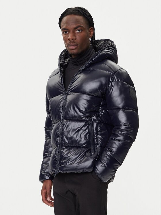 Save The Duck Зимно яке D31280M LOVE21 Regular Fit