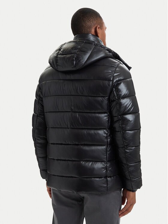 Save The Duck Зимно яке D31653M-LOVE21 Regular Fit
