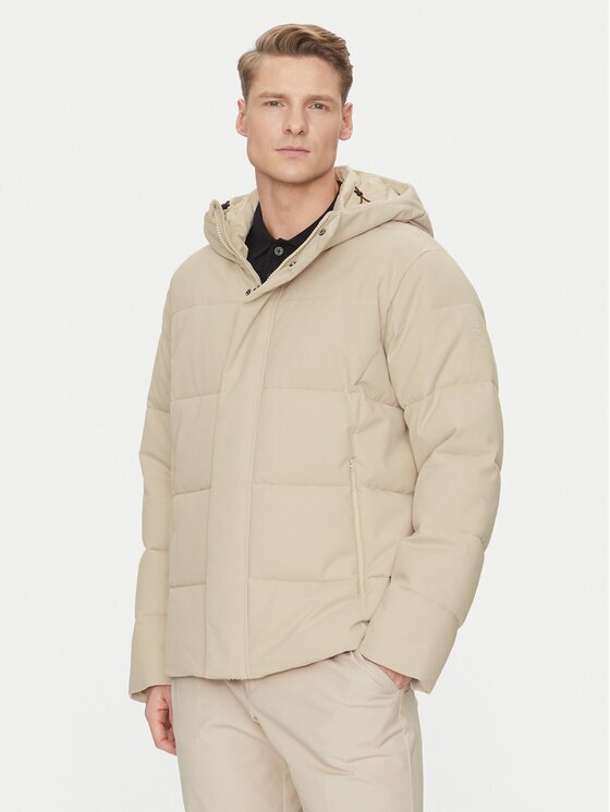 Save The Duck Зимно яке D31779M WULY19 Regular Fit
