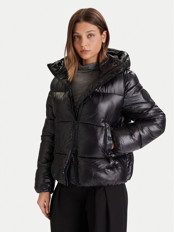 Save The Duck Зимно яке D31989W LOVE21 Regular Fit