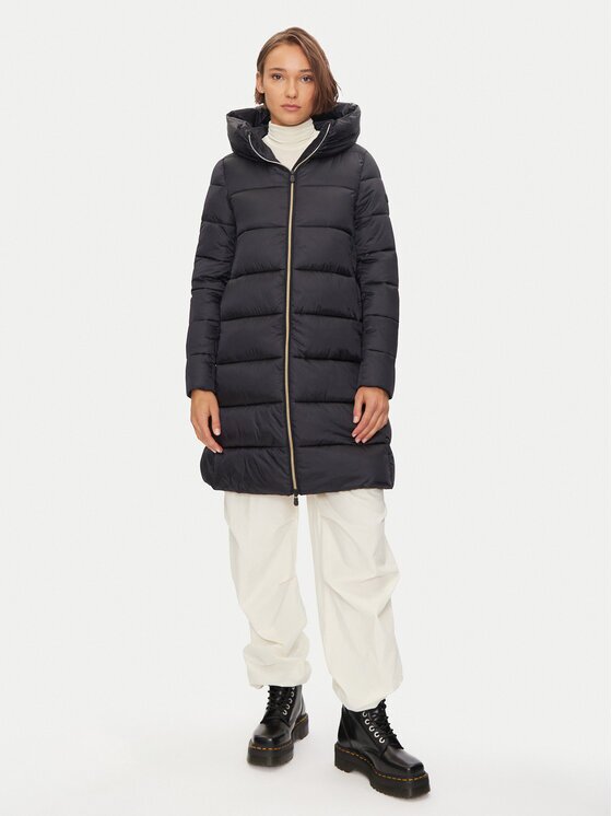 Save The Duck Зимно яке D40279W IRIS19 Regular Fit