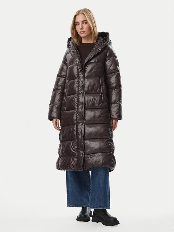 Save The Duck Зимно яке D43104W LOVE23 Regular Fit