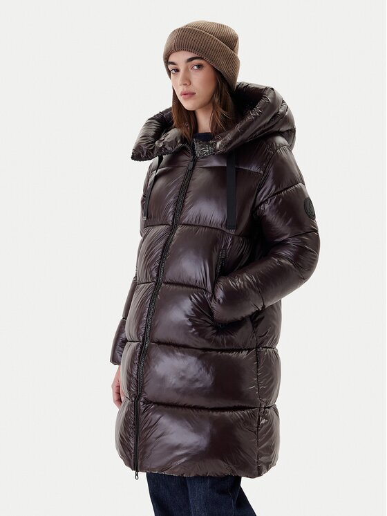 Save The Duck Зимно яке D45510W LOVE21 Regular Fit