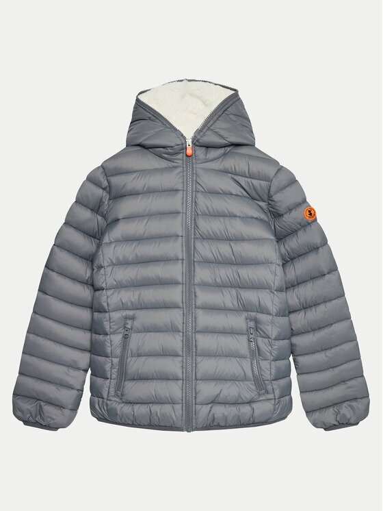 Save The Duck Зимно яке J31859B GIGO19 Regular Fit
