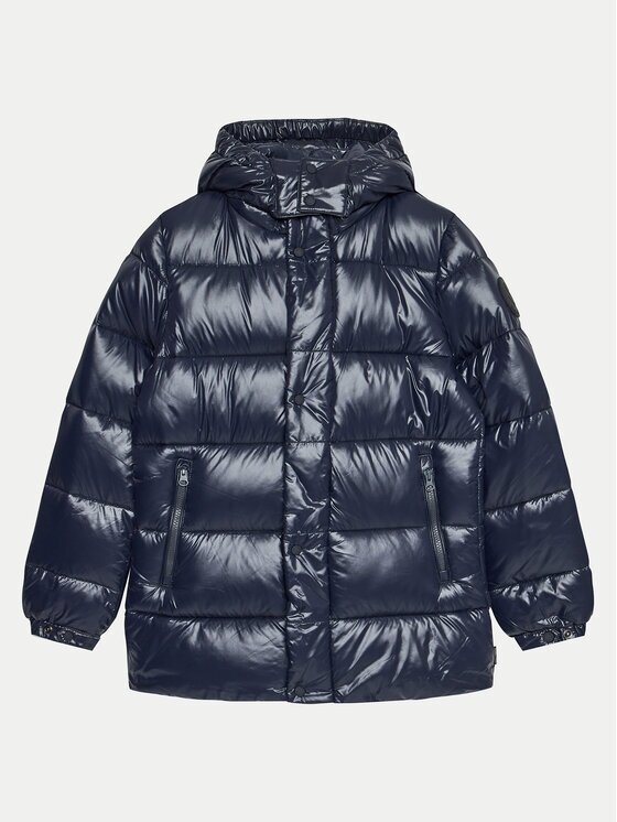 Save The Duck Зимно яке J41883B LUCK19 Regular Fit