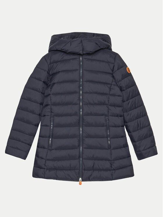 Save The Duck Зимно яке J41896G GIGO19 D Тъмносин Regular Fit