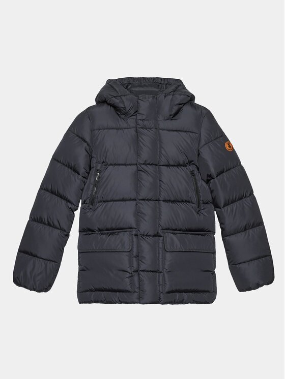 Save The Duck Зимно яке Joshua J40818B MEGA17 Regular Fit