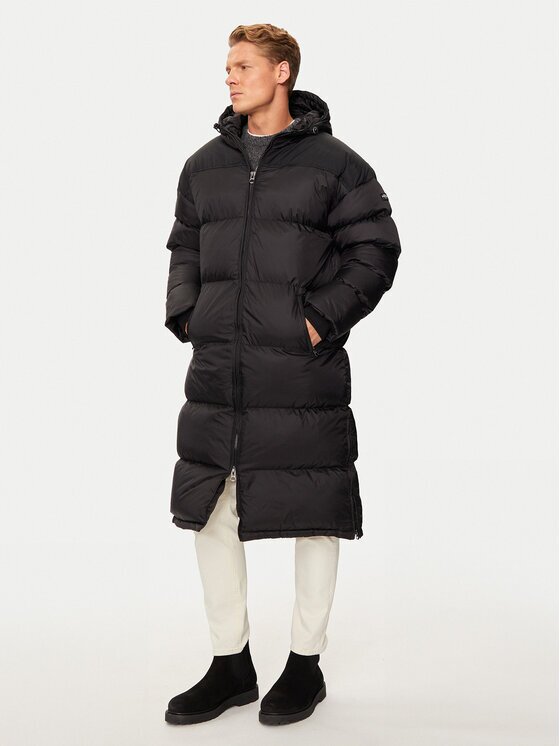 Schott NYC Зимно яке 2190MAX Regular Fit