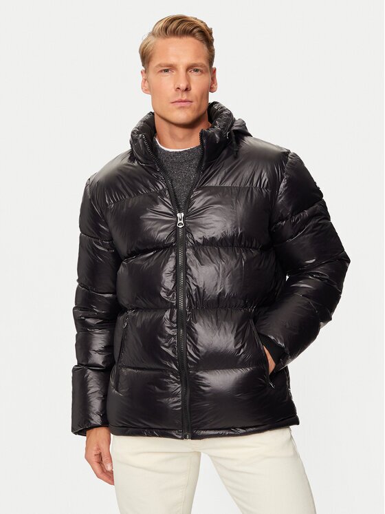 Schott NYC Зимно яке COLUMBUSX Regular Fit