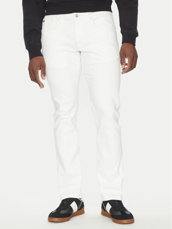 Scotch  Soda Дънки 178933 Slim Fit