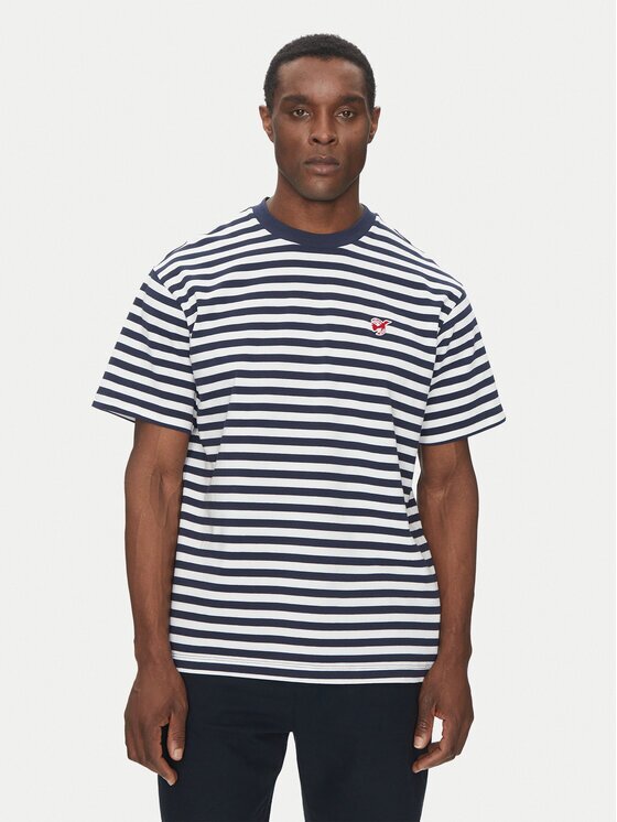 Scotch  Soda Тишърт 178581 Regular Fit
