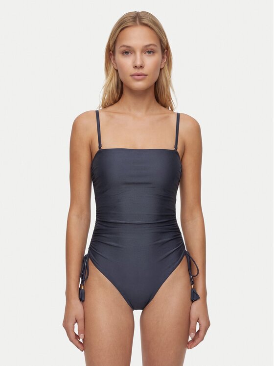 Seafolly Бански костюм Belle 11116DD311