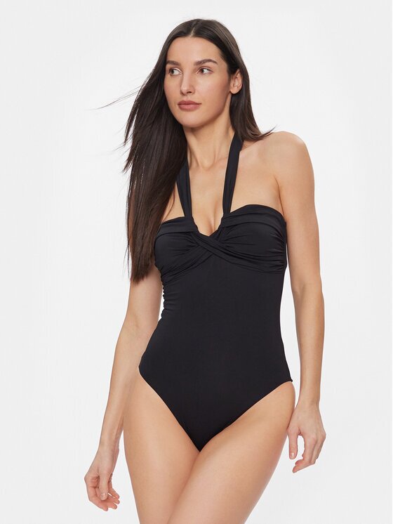 Seafolly Бански костюм S. Collective 10271-942