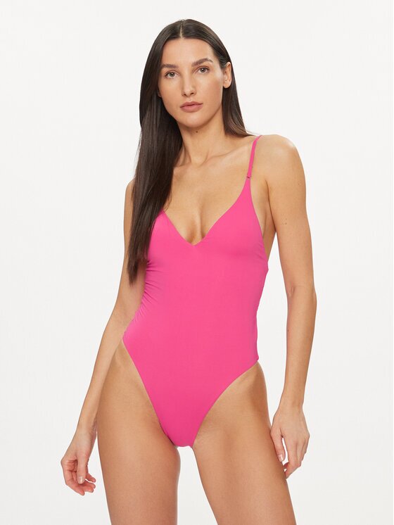 Seafolly Бански костюм S. Collective 11071-942