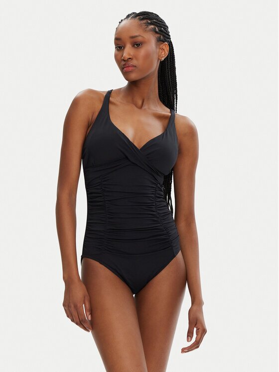 Seafolly Бански костюм S. Collective 11172MF942