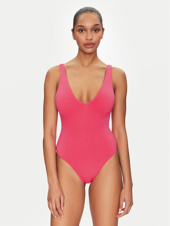 Seafolly Бански костюм Sea Dive 10974-861
