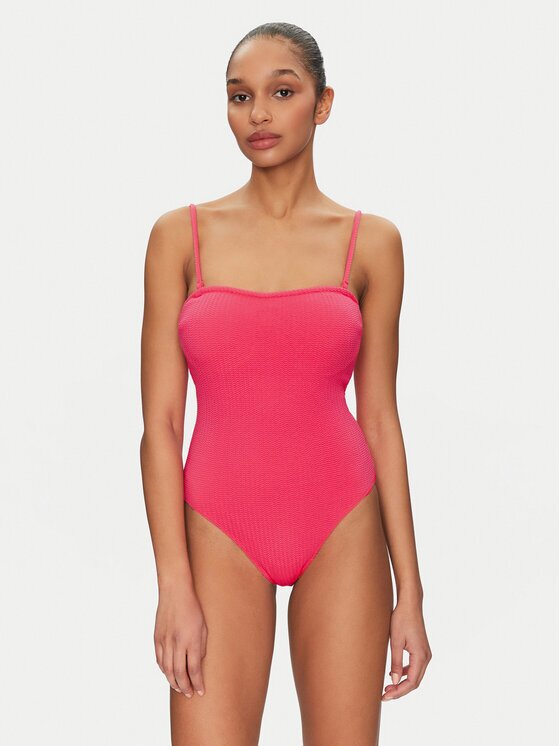 Seafolly Бански костюм Sea Dive 11011DD861