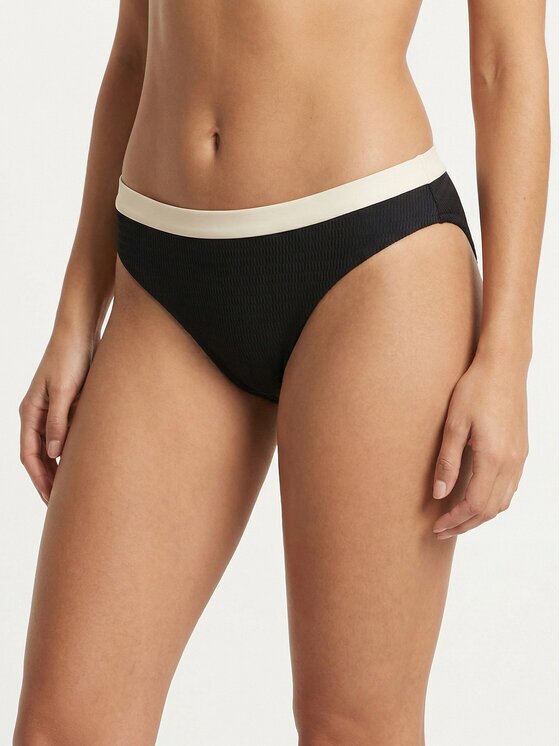 Seafolly Долнище на бански Band Wave 40368-305