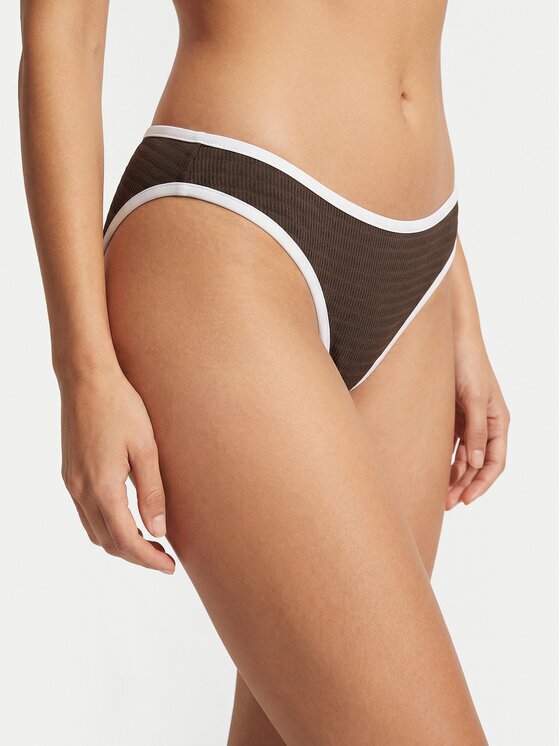 Seafolly Долнище на бански Beach Bound 40316-072