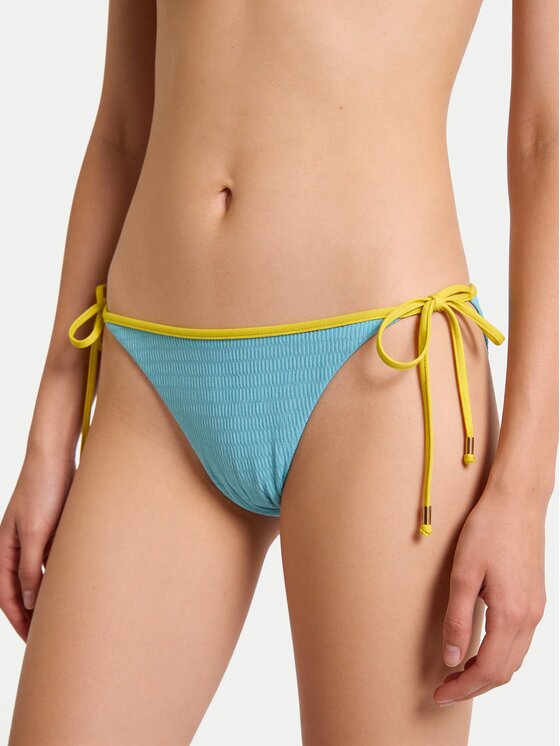 Seafolly Долнище на бански Beach Bound 40651-072