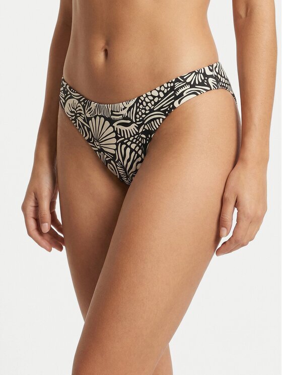Seafolly Долнище на бански C Shells 40305-328