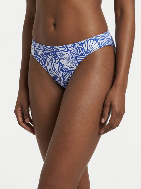 Seafolly Долнище на бански C Shells 40426-328