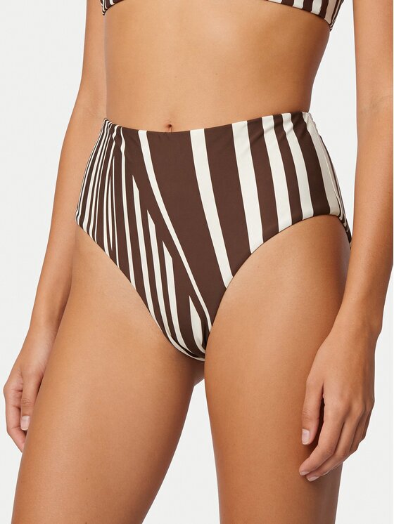 Seafolly Долнище на бански Coastline 40646-270