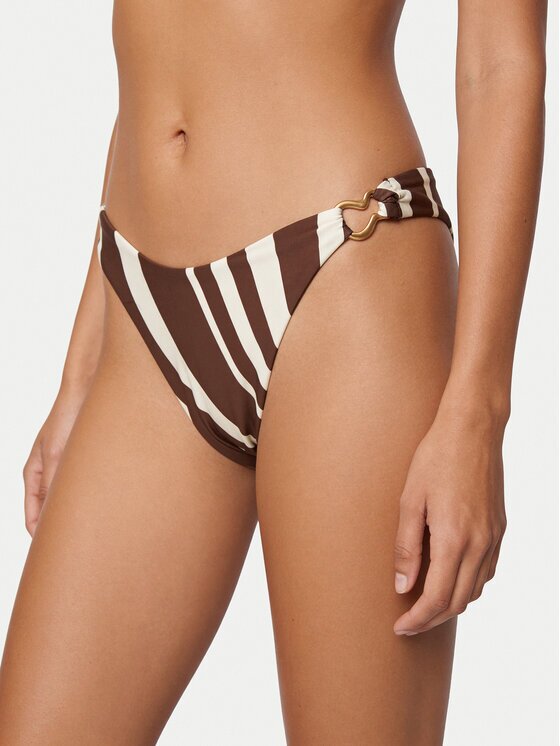 Seafolly Долнище на бански Coastline 40766-270
