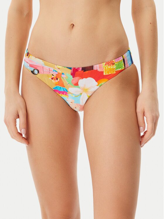 Seafolly Долнище на бански Cuba 40473-231