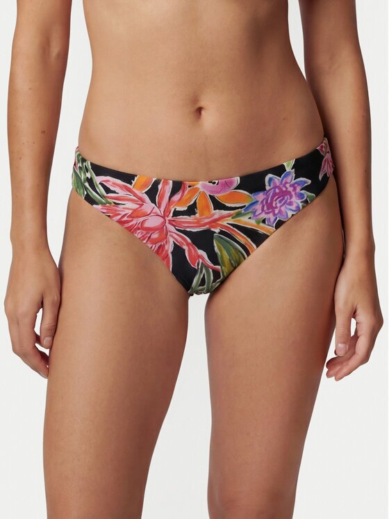 Seafolly Долнище на бански Hothouse Flowers 40473-279