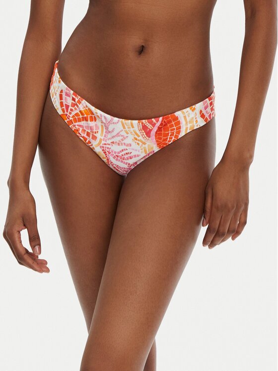 Seafolly Долнище на бански La Mer 40473-214