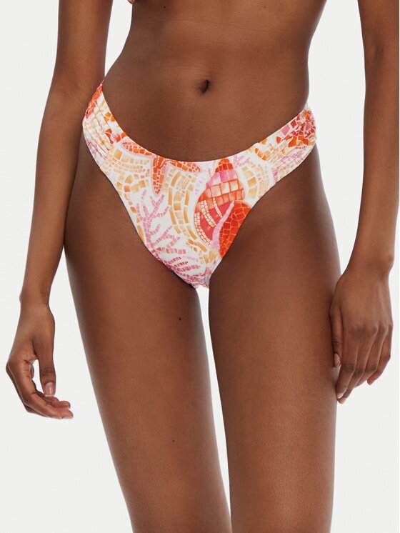Seafolly Долнище на бански La Mer 40726-214