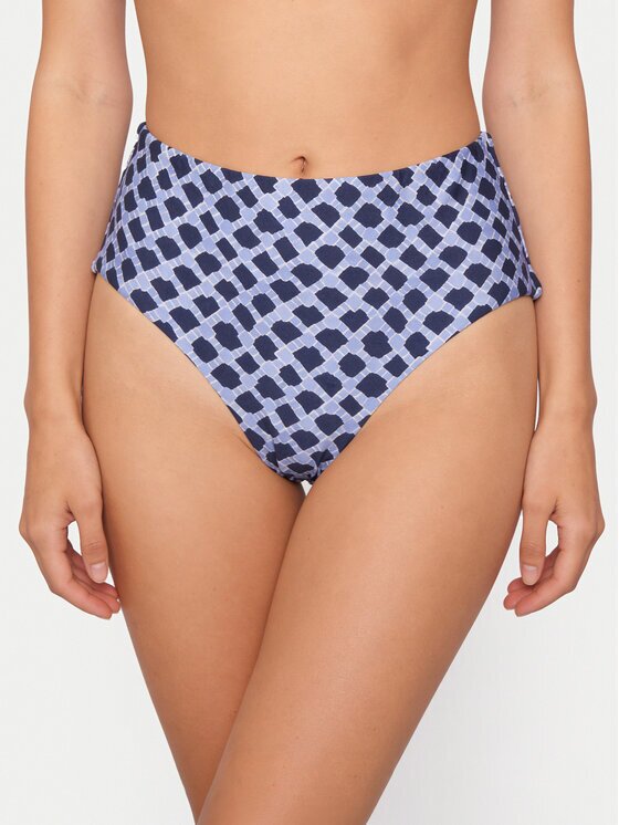 Seafolly Долнище на бански Marseille 40646-301