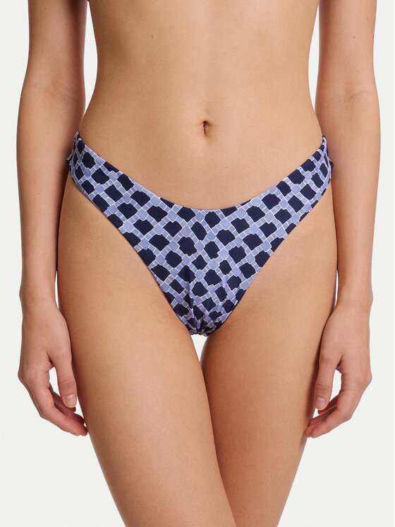 Seafolly Долнище на бански Marseille 40707-301