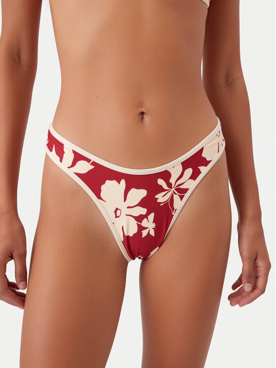Seafolly Долнище на бански Mayflower 40707-299