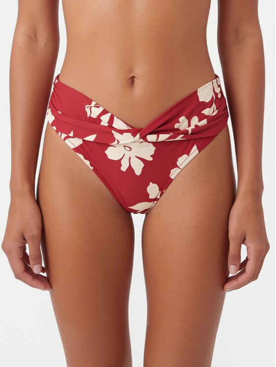 Seafolly Долнище на бански Mayflower 44320-299