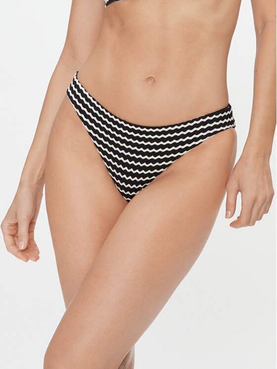 Seafolly Долнище на бански Mesh Effect 40473-102