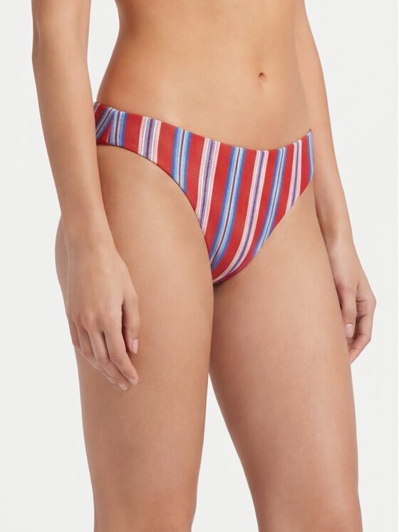 Seafolly Долнище на бански Positano 40473-280