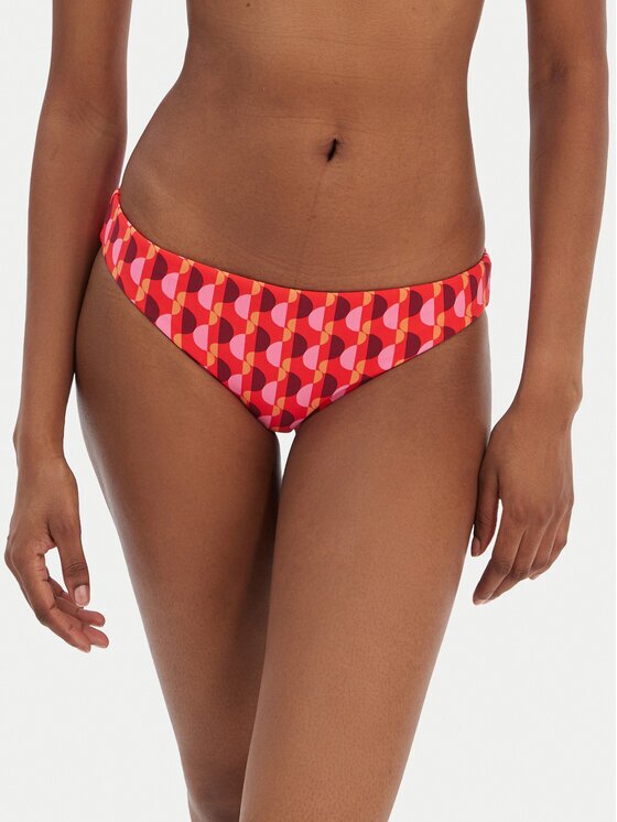 Seafolly Долнище на бански Sorrento 40426-277