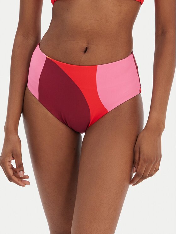Seafolly Долнище на бански Sorrento 40646-277