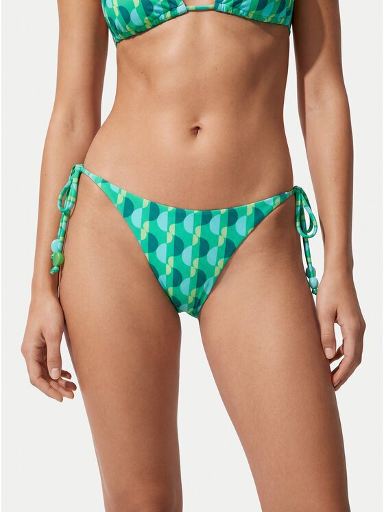 Seafolly Долнище на бански Sorrento 40651-277
