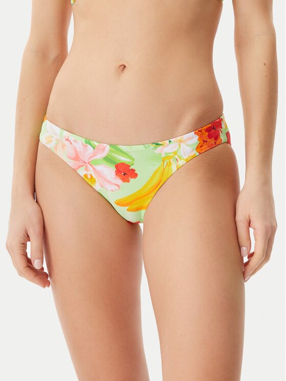 Seafolly Долнище на бански Tropique 40473-235
