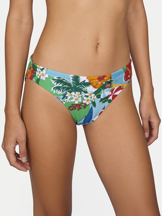Seafolly Долнище на бански Viva Vacation 40473-302