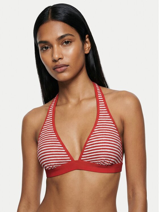Seafolly Горнище на бански Clubhouse 31569MF281