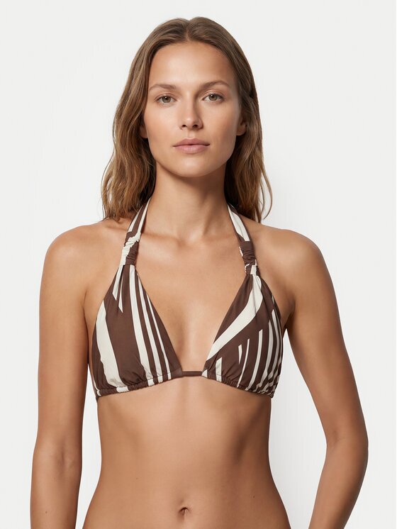 Seafolly Горнище на бански Coastline 31411MF270