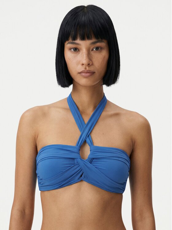 Seafolly Горнище на бански Collective 33816-942
