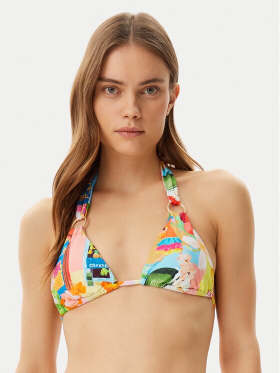Seafolly Горнище на бански Cuba 31401-231