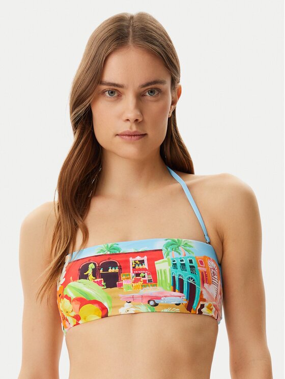 Seafolly Горнище на бански Cuba 31448-231