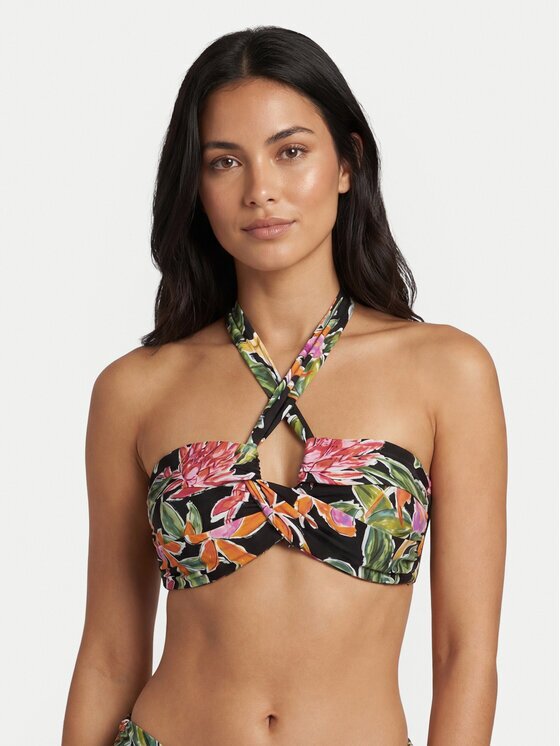 Seafolly Горнище на бански Hothouse Flowers 33816-279